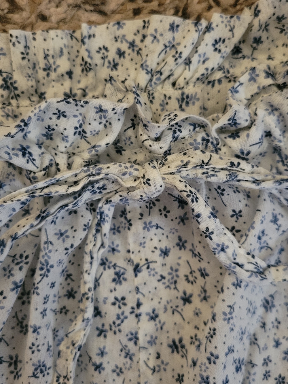 Doen Sonora Top And Scout Shorts Set - Picture 7 of 10